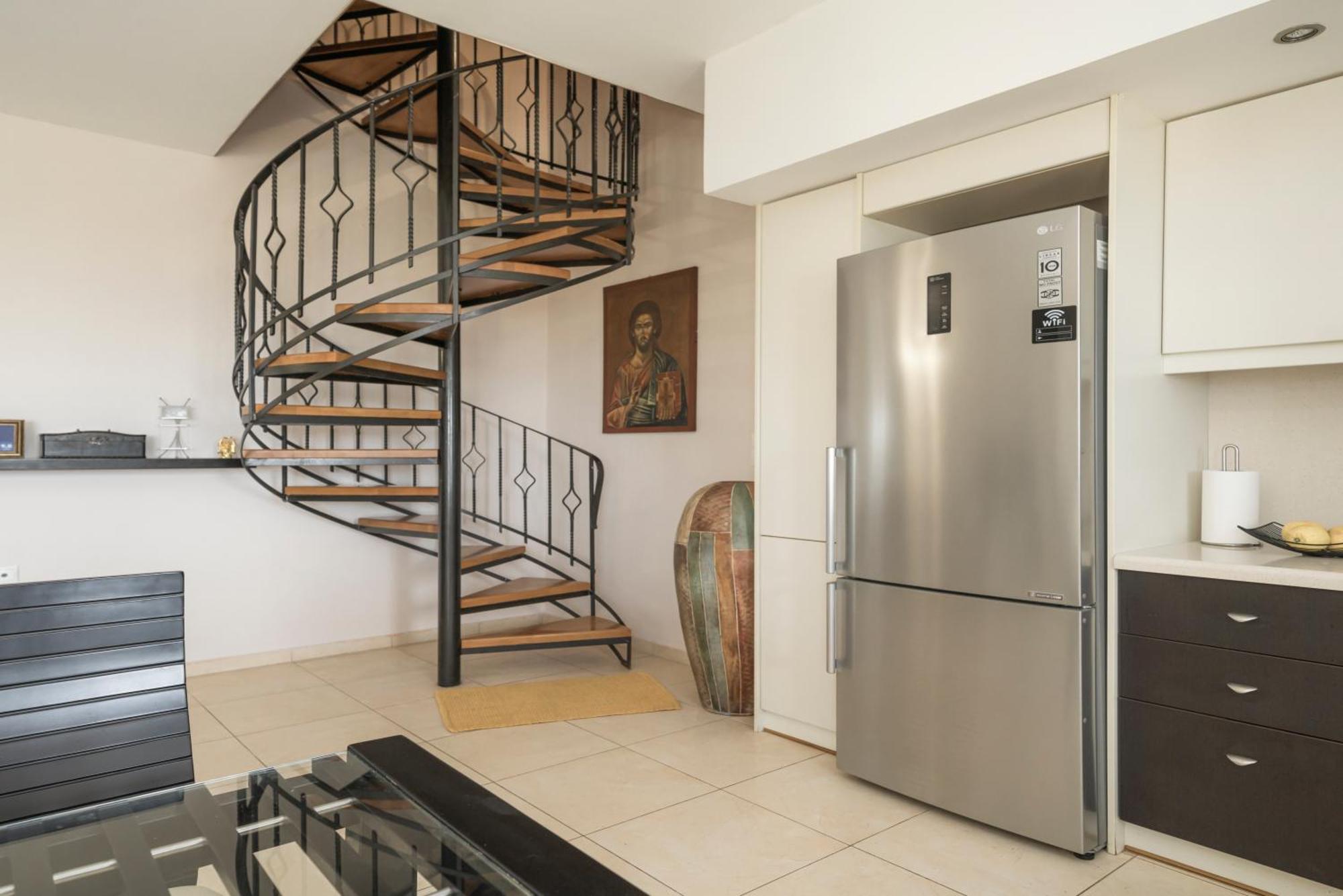 Creta Luxury Villas Heraklion  Exterior photo