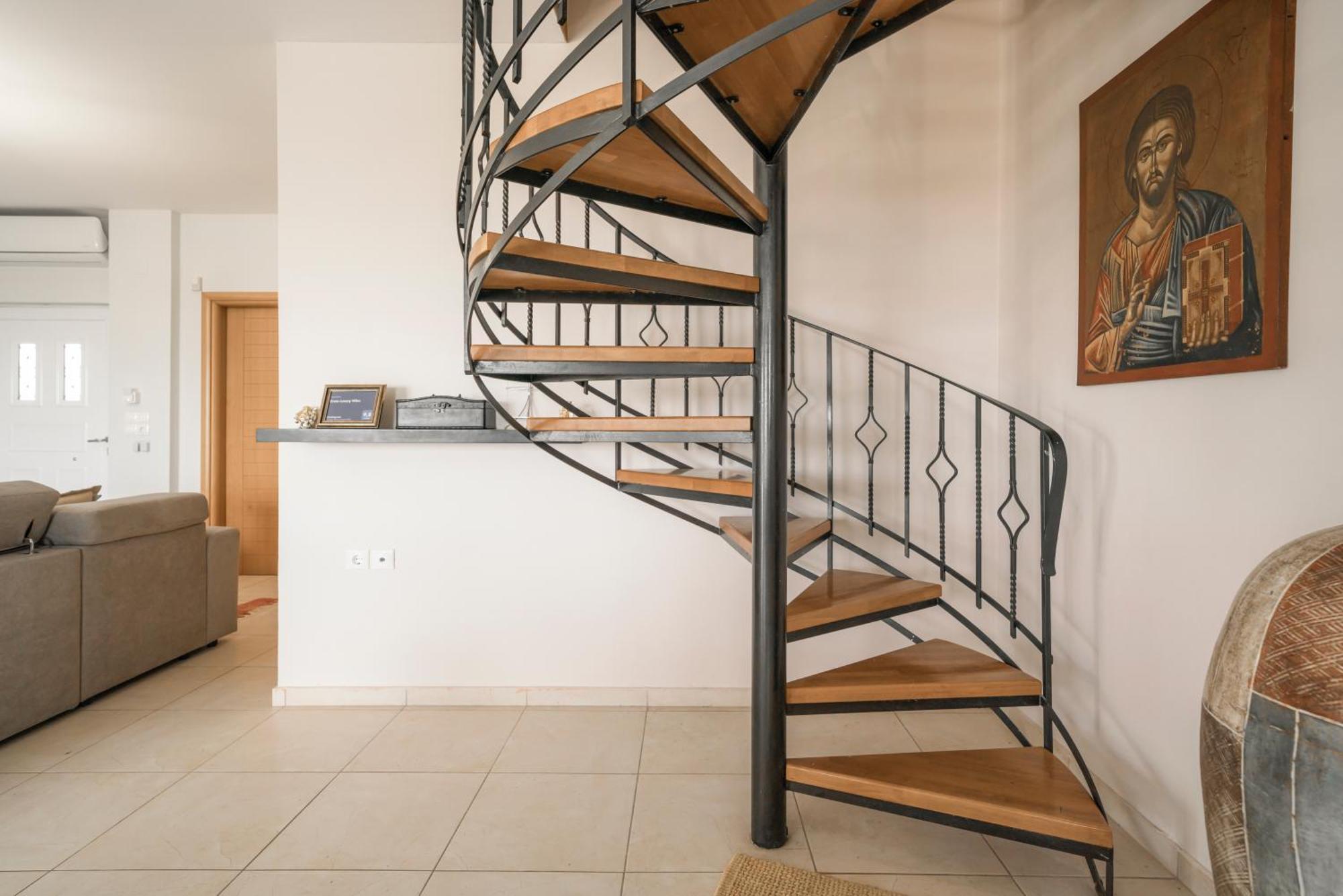 Creta Luxury Villas Heraklion  Exterior photo
