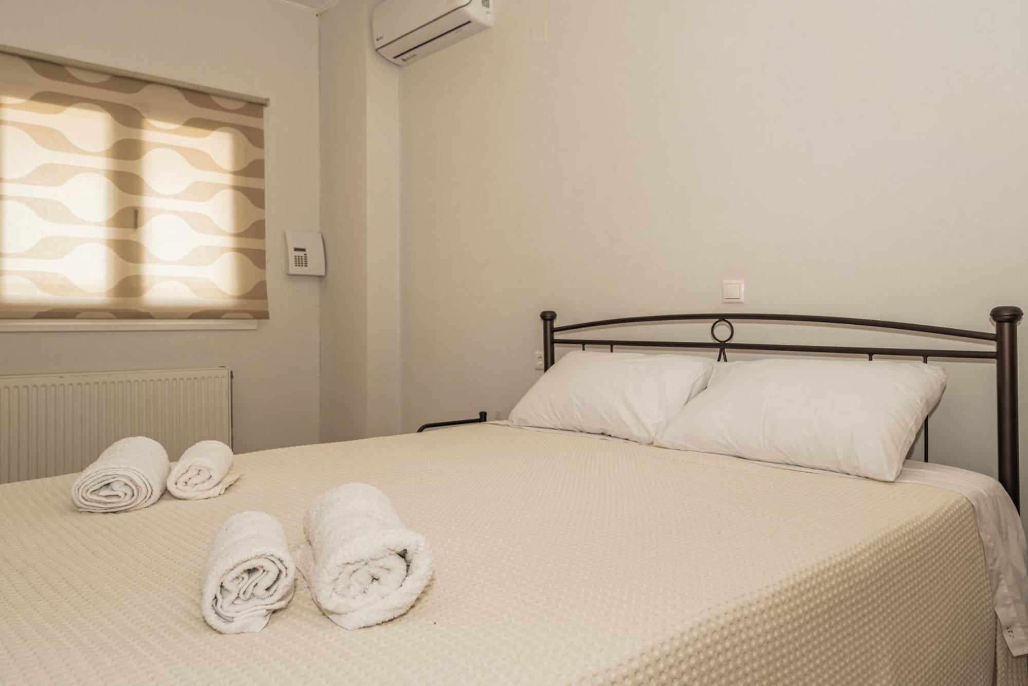 Creta Luxury Villas Heraklion  Exterior photo