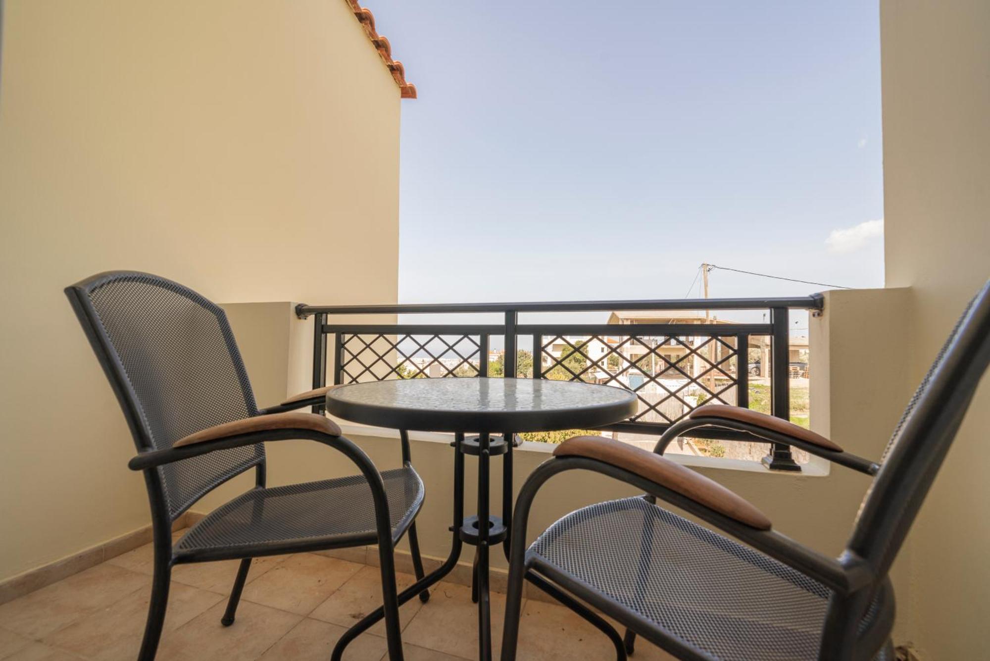 Creta Luxury Villas Heraklion  Exterior photo